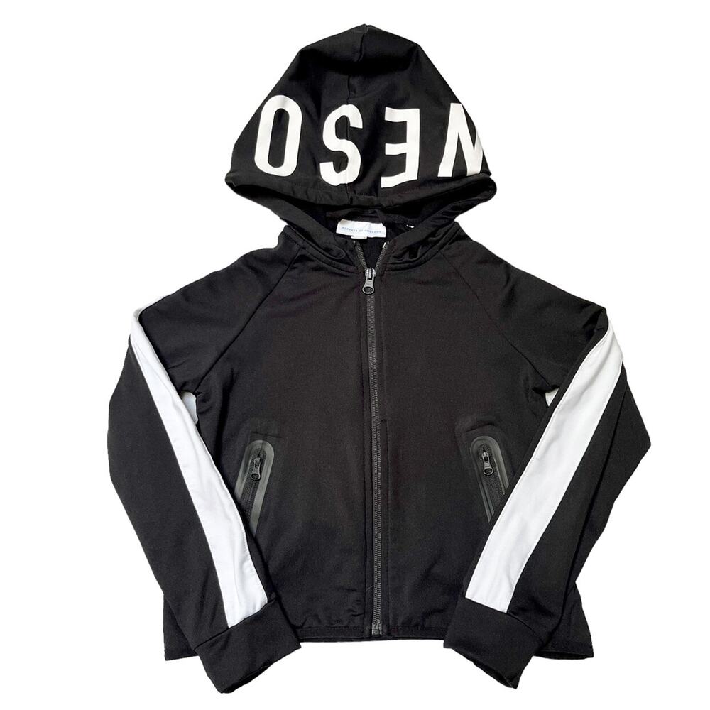 Rockets Of Awesome Cozy Active Hoodie Size 7